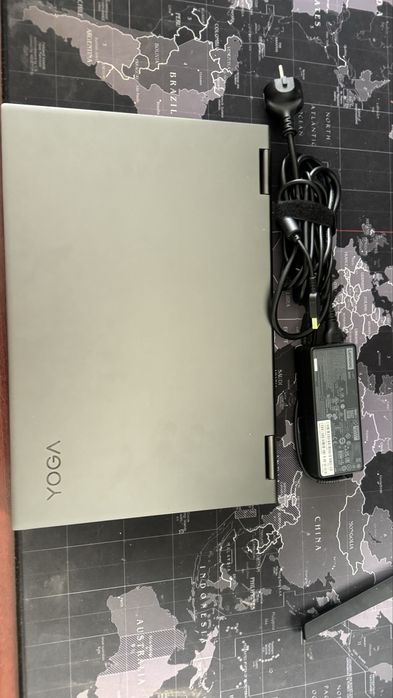 Lenovo Yoga 730 - 15 IWL