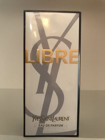 Parfum YSL Libre 90 ml. Original