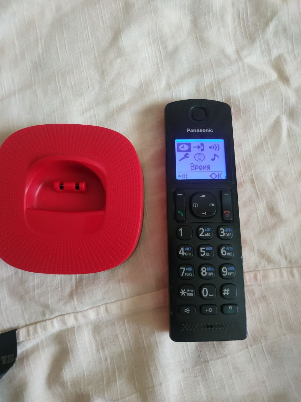 Panasonic KX-TGCA30RU