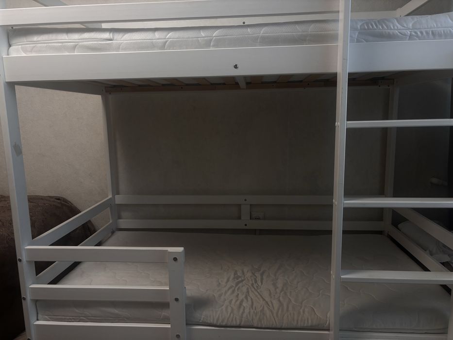 Продается детская кровать