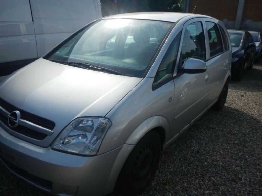 НА ЧАСТИ! Opel Meriva А 1.7 CDTI 100 кс. Z17DTH 2005 г.