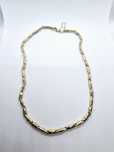 Vand lantisor din aur 14 k 16.1 g nou