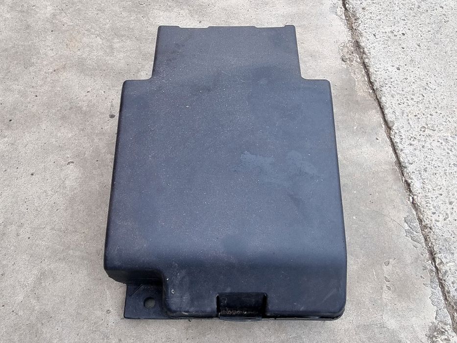 Trusa scule PEUGEOT Boxer [Fabr 2006-prezent] 2.2 HDI 4HU 81KW / 110CP