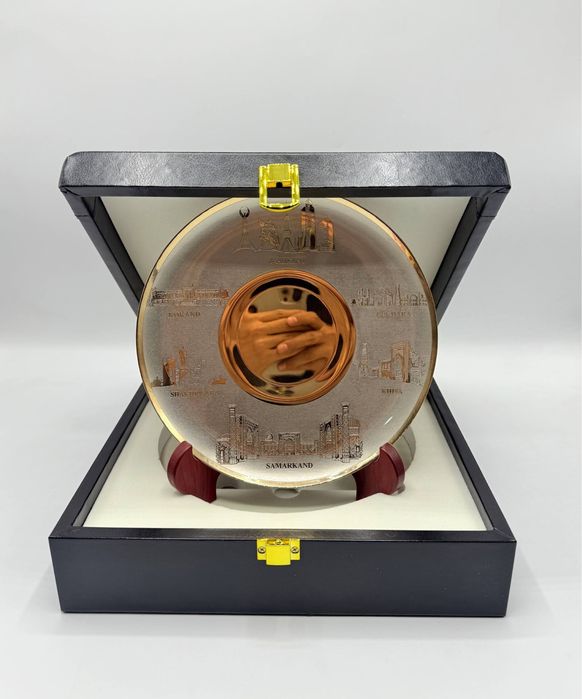 Premium suviner likopchalar