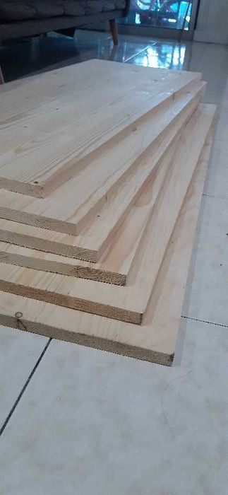 Producem blaturi (panouri) din lemn de pin - dupa dimensiunile dvs.