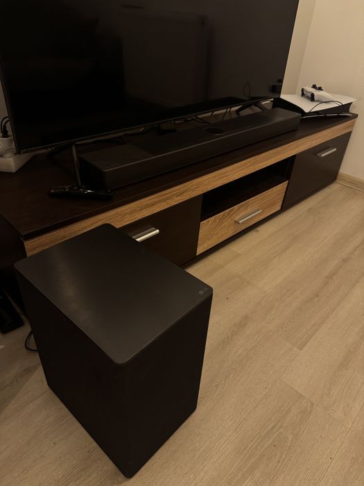 Soundbar LG SC9S(31)