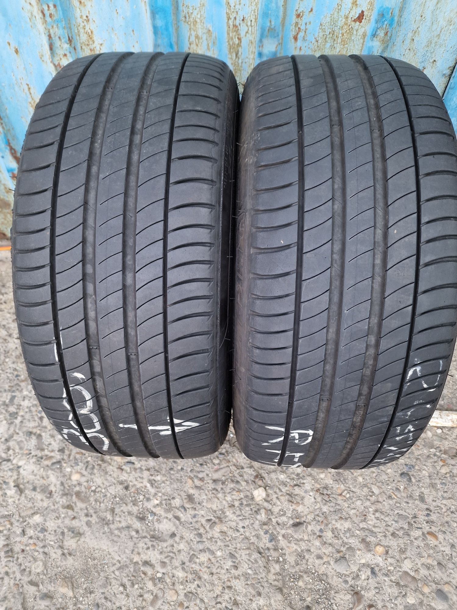 Anvelope Vară 245.40.19 Michelin An 2019 RUNFLET