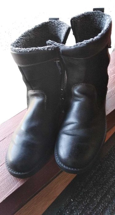 cizme piele naturală  + modele diverse ghete piele
