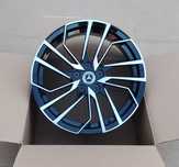 Jante 18 Mercedes Clasa A B C E M S CLA CLK EQV GLC GLK S SLK Viano