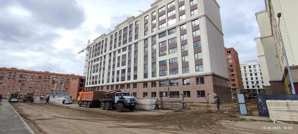 Продам 1комнатную квартиру в ЖК Да винчи