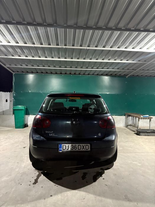 ‼️SE VINDE‼️ VW Golf 5