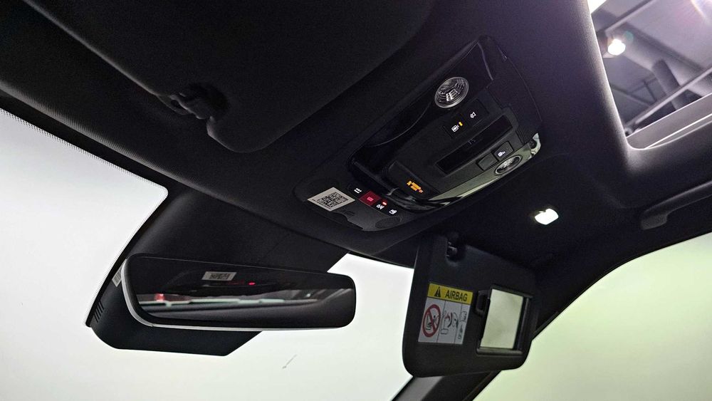 Kia EV6 Long Range GT Line