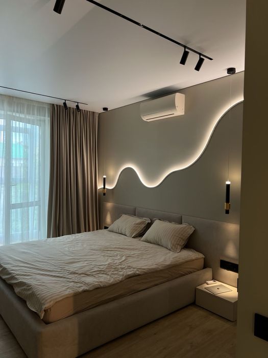 Квартира почасам!