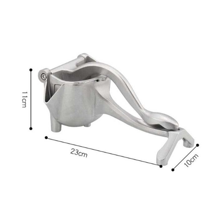 Професионална ръчна Сокоизстисквачка Цитрус Преса