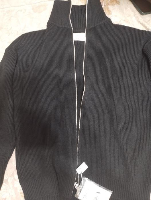 Мүжской модный свитер