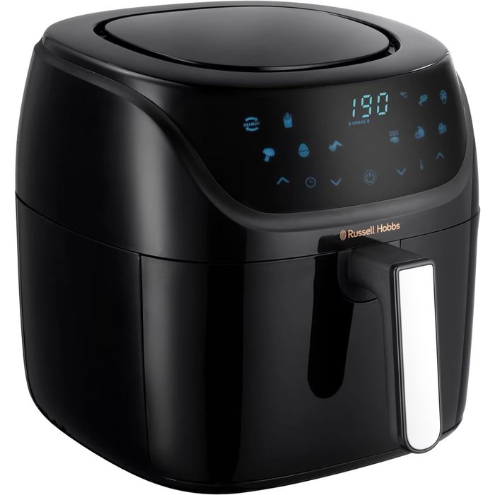 Air fryer Russel Hobbs