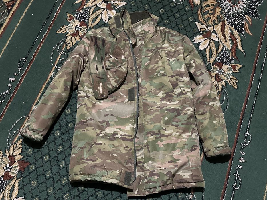 мультикам форма комплект