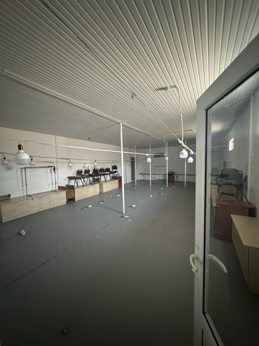 Продается комерческая недвижимость