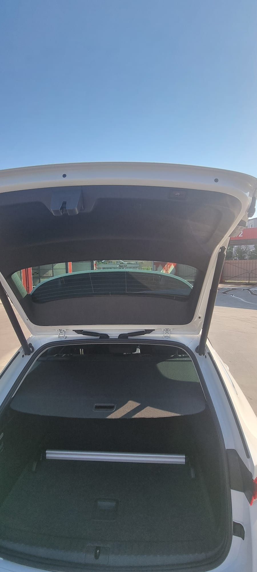 SKODA OCTAVIA  IV 2.0  MATRIX  / Digital Cockpit Apple CarPlay