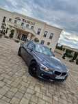 Bmw f30 2016 euro 6