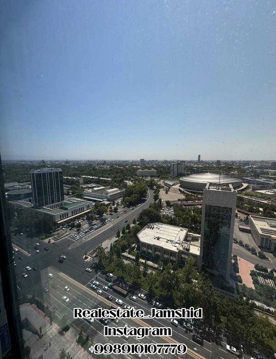 ПРОДАЁТСЯ КВАРТИРА!!! ЖК Nest one 2ком 26этаж 38кв,м Вид на Хумо арена