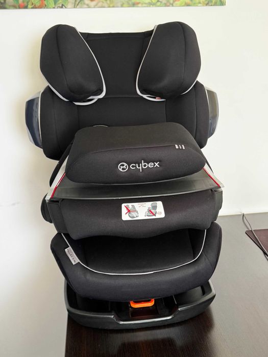 Scaun auto Cybex Pallas 2