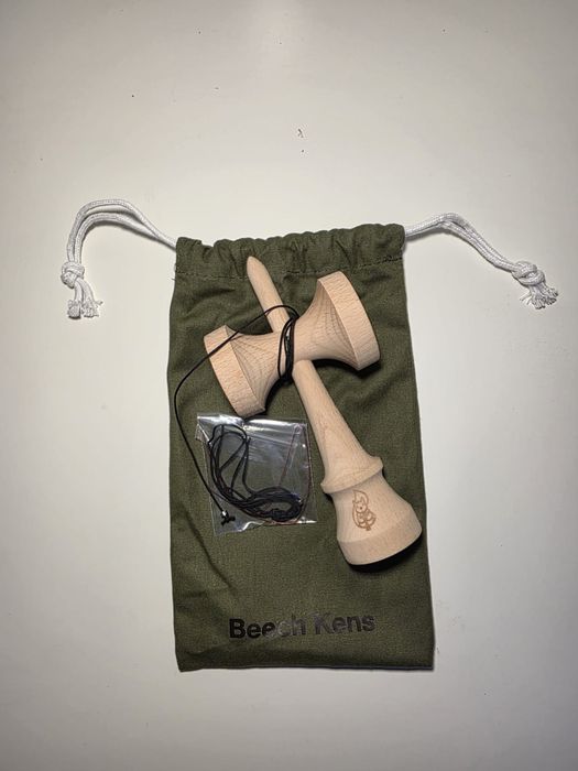 Kendama Miguel (doar ken)