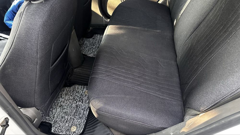 Продам свой cobalt 2025 metan kraska toza 100 % 25000 km