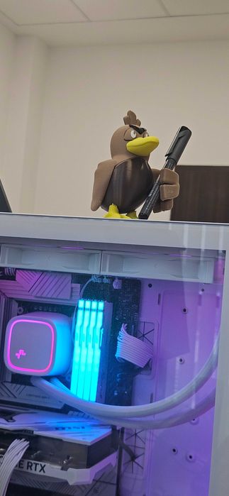 Bambu lab h2d с AMS 2 Pro 10w laser