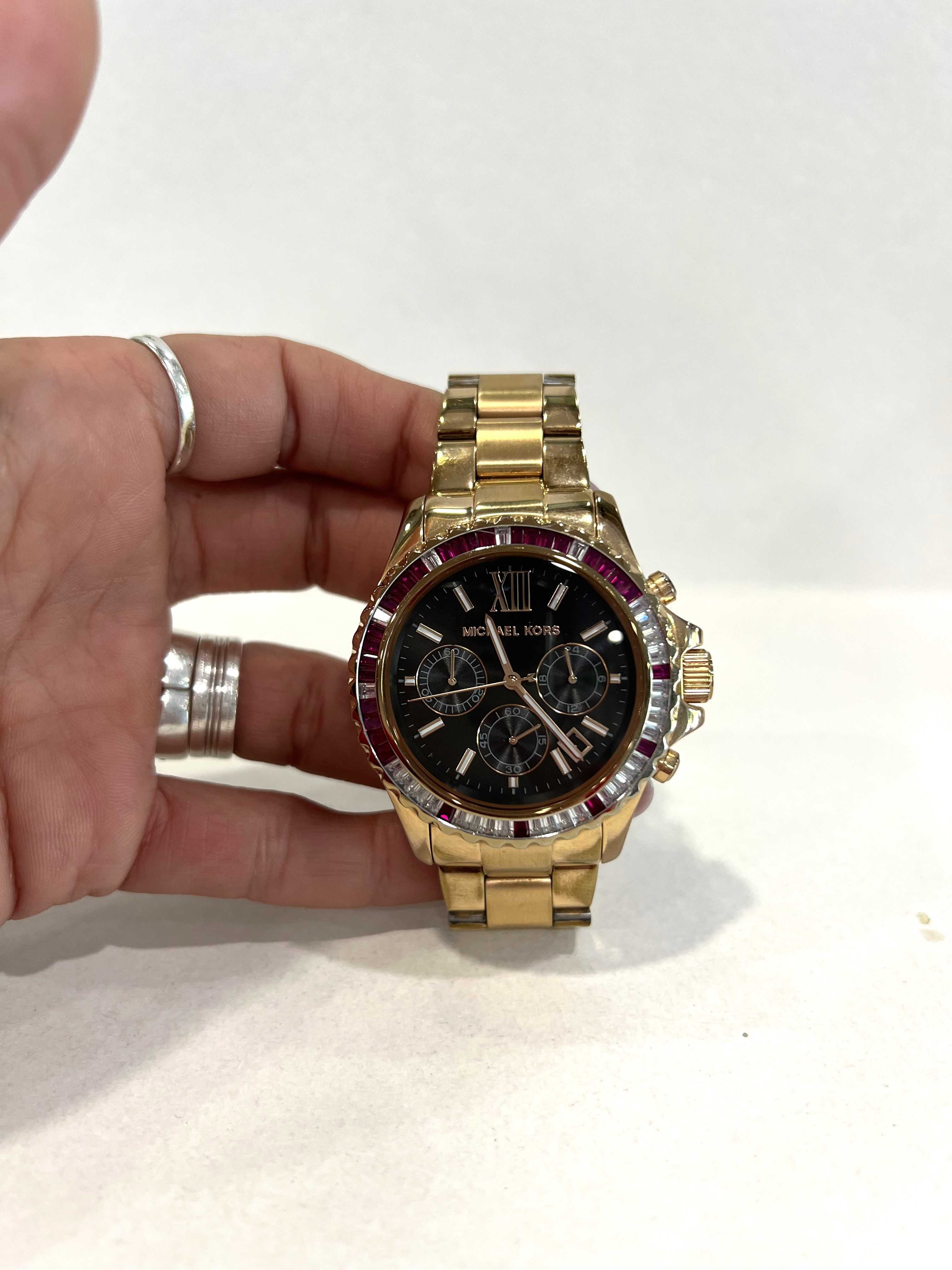 Ceas  damă Michael Kors MK-6972!