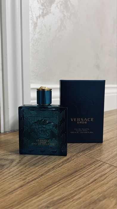 Versace Eros EDT 100ml