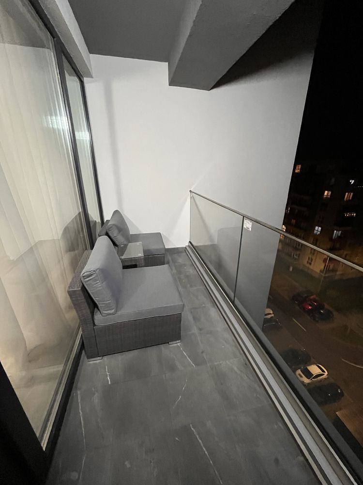 Inchiriez apartament 2 camere Platinum