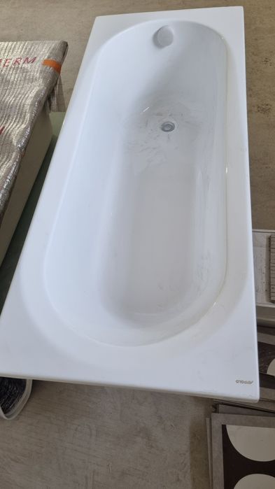 Продам ванную. APOLLO 170 на 70, Новая..