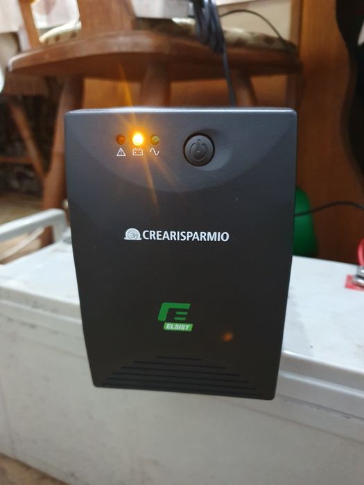 UPS pentru  centrale de vanzare