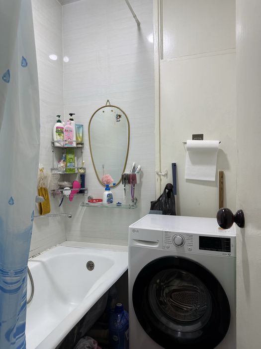 Продается квартира Чиланзар 12