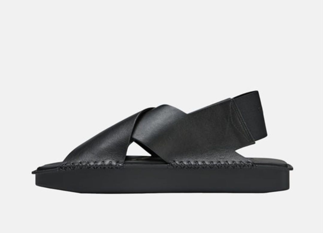 Мъжки сандали Y-3 Platform Sandals различни размери
