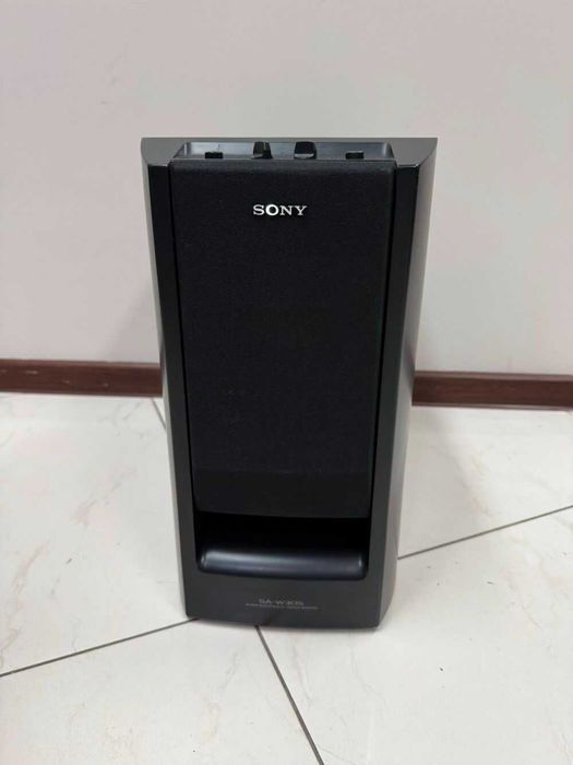 Активен субуфер Sony SA-W305