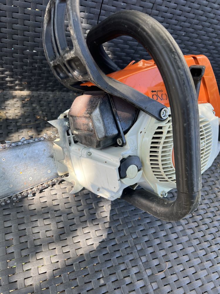 Drujba stihl ms 260 C 3,4 cp