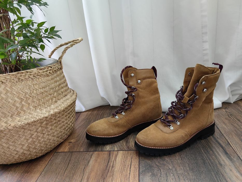 Дамски зимни боти H&M