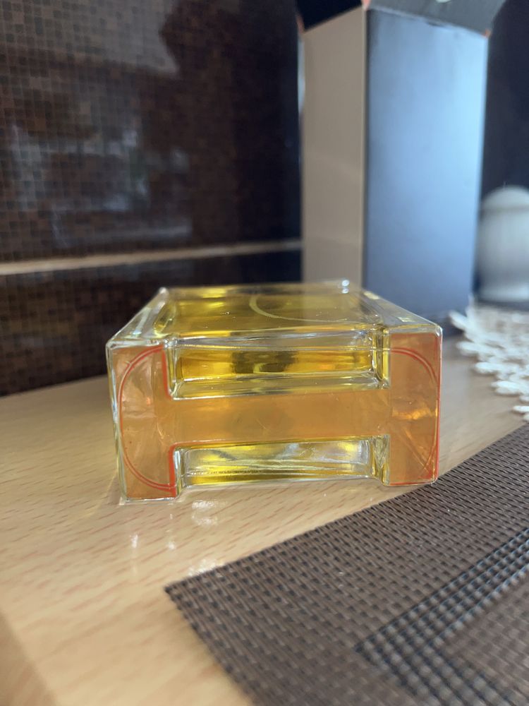 Parfum Terre D’Hermes barbati