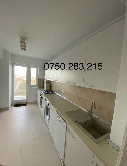 Apartament 2 camere Auchan Titan, Parc Teilor, proprietar