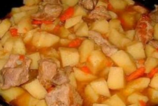Приготовление еды на выезд