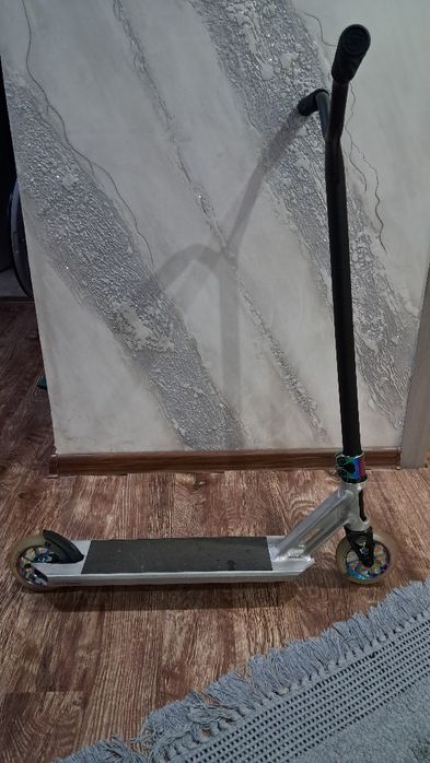 Trotineta freestile oxelo mf 540