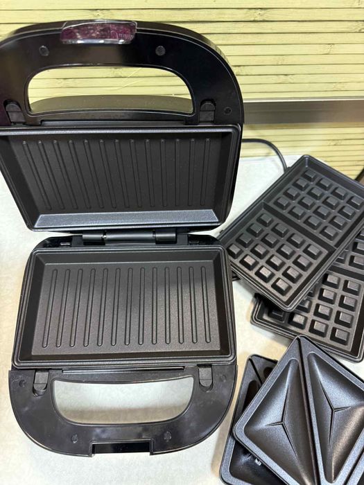 Сандвич  преса Philips серия 5000