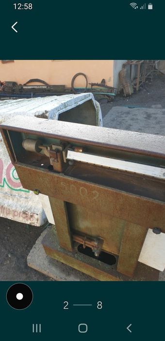 Vand cantare mici si mari