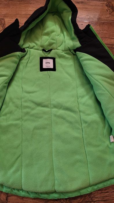 Costum Ski marimea 116