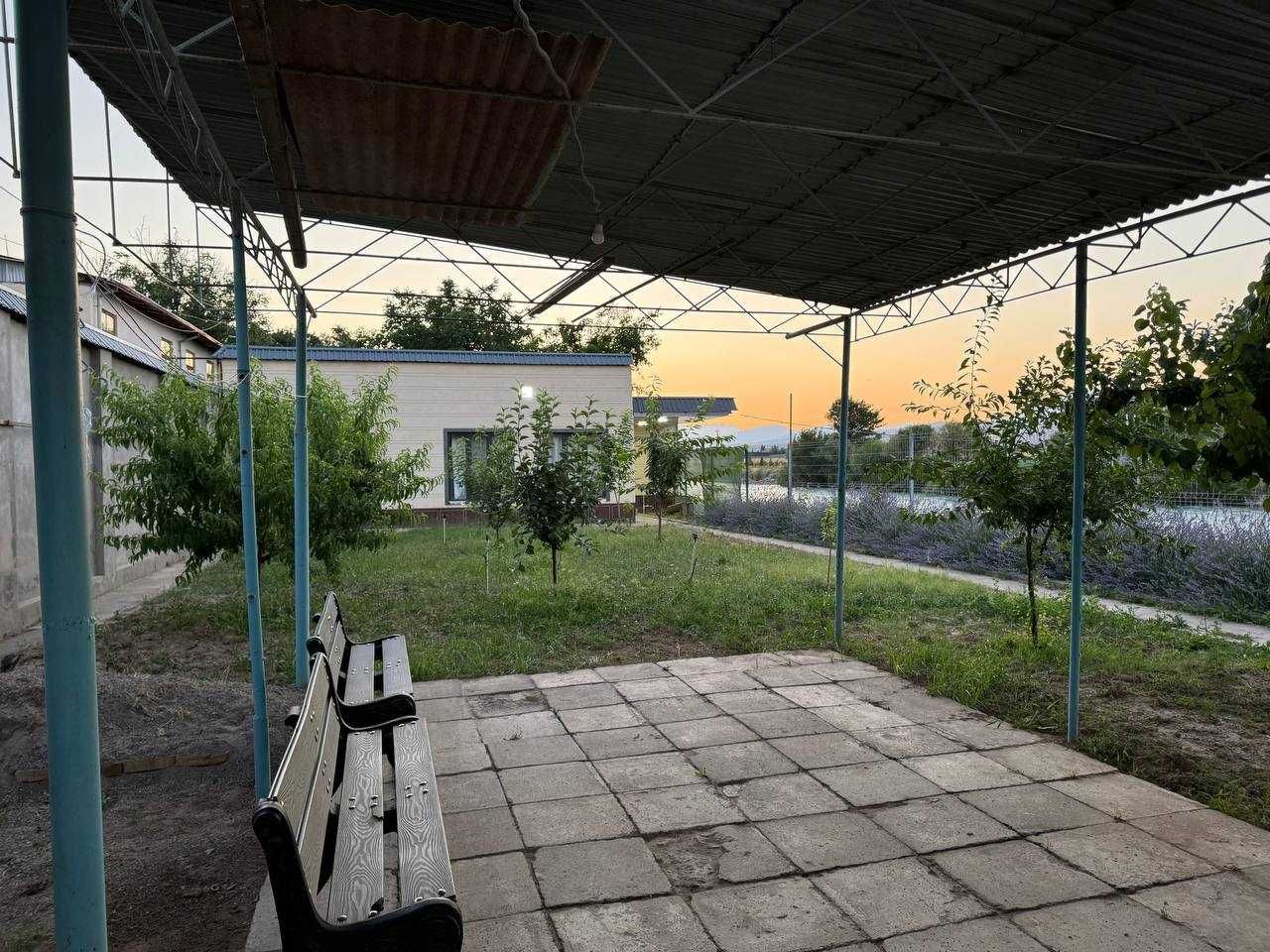 Продаётся дачный участок 8.5 соток