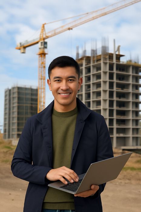 Обучение тендерам/работы