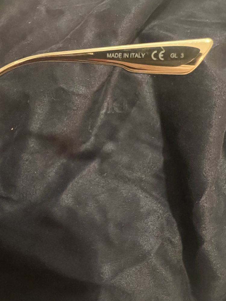 Vand ochelari Dior originali 30 Montaigne pret 1000lei