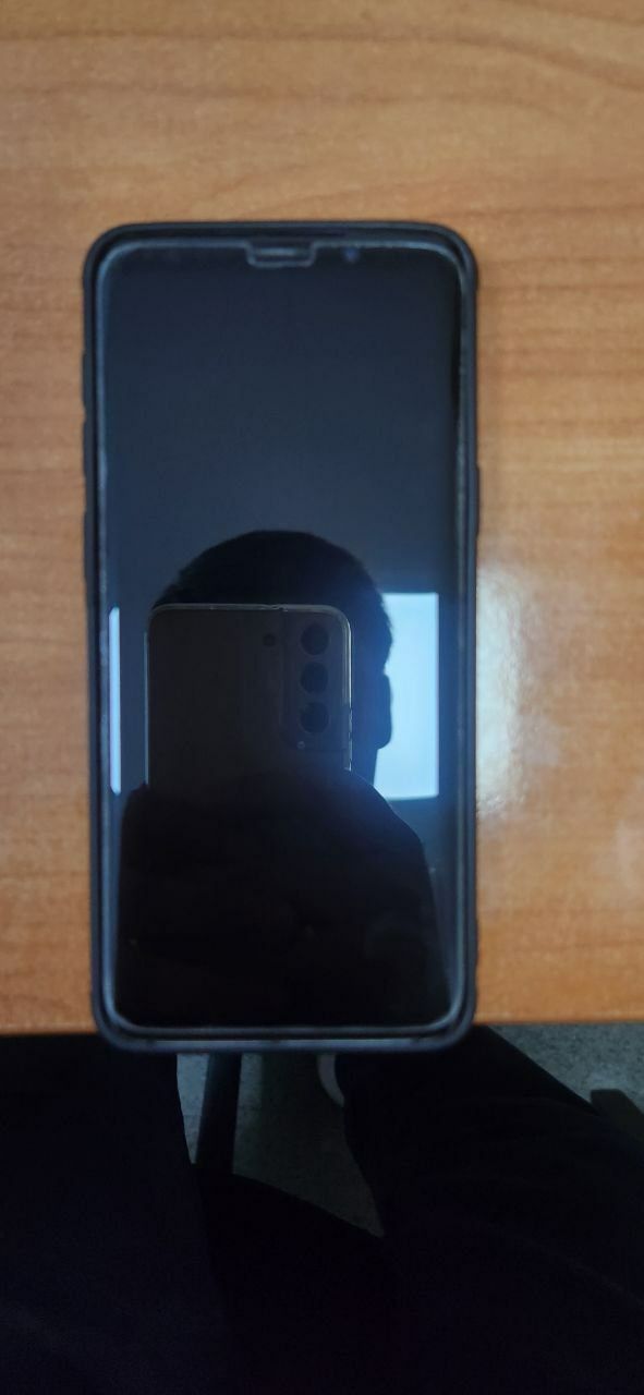 SAMSUNG S9+ plus
